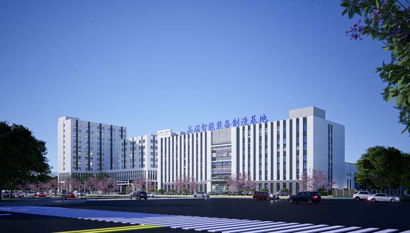 現(xiàn)代精工簽約華中科技大學(xué)、華南理工大學(xué)，深耕高分子智能制造高端裝備，培育新質(zhì)生產(chǎn)力