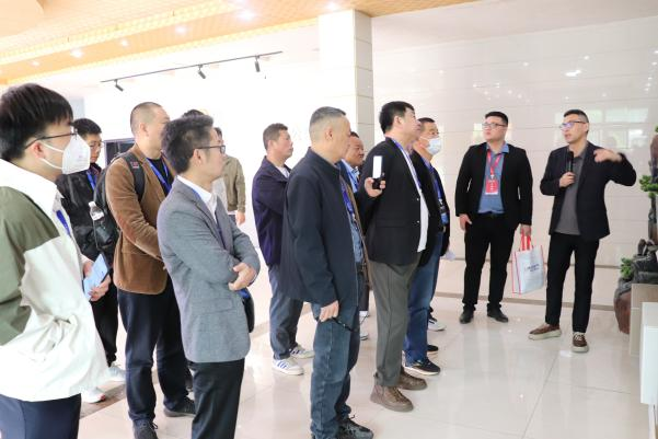 項(xiàng)目交流會(huì)1