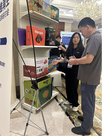 客戶咨詢磷石膏包裝箱項目 2